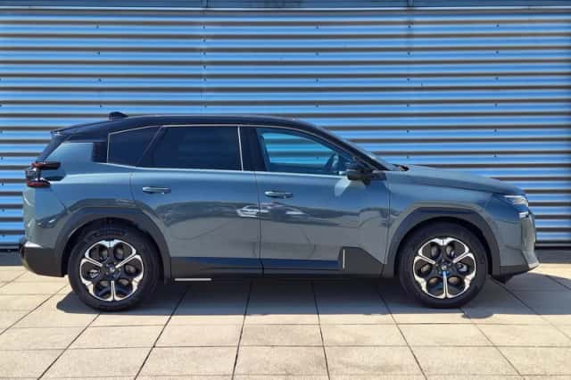 Citroën C5 Aircross (2026) thumbnail 4