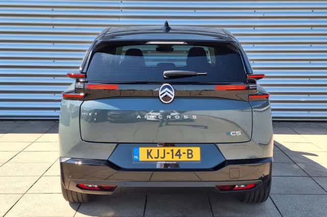 Citroën C5 Aircross (2026) thumbnail 6