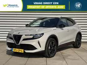Alfa Romeo Junior (2025)