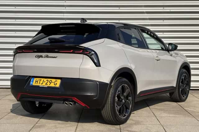 Alfa Romeo Junior (2025) thumbnail 3