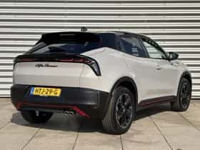 Alfa Romeo Junior (2025) thumbnail 3