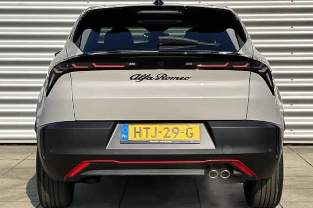 Alfa Romeo Junior (2025) thumbnail 4
