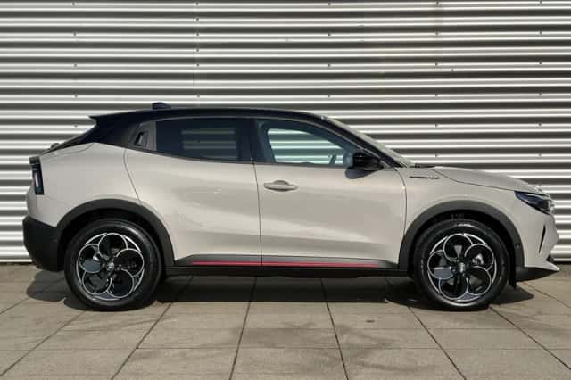Alfa Romeo Junior (2025) thumbnail 8