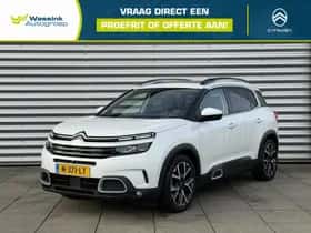 Citroën C5 Aircross (2021)