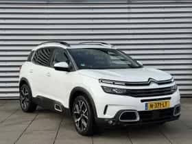 Citroën C5 Aircross (2021) thumbnail 2