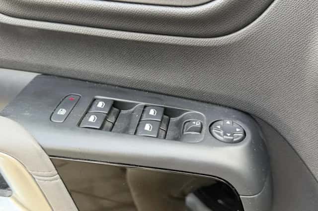 Citroën C5 Aircross (2021) thumbnail 13