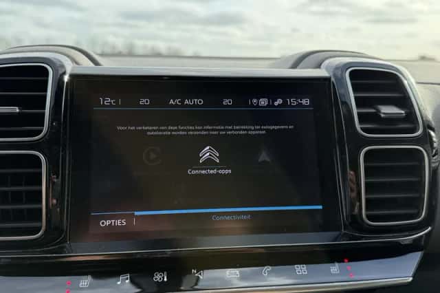 Citroën C5 Aircross (2021) thumbnail 14