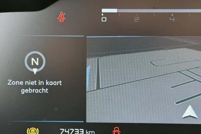 Citroën C5 Aircross (2021) thumbnail 18