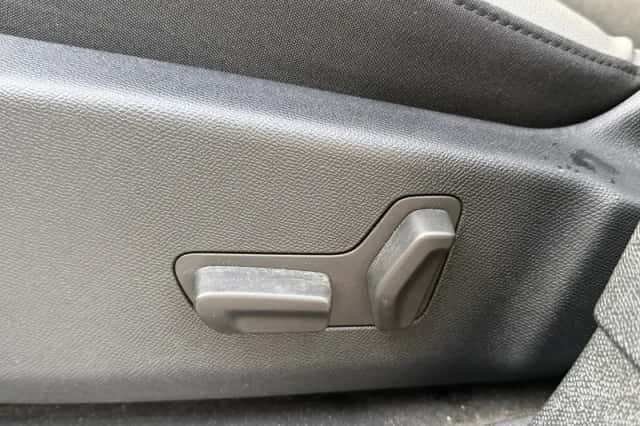 Citroën C5 Aircross (2021) thumbnail 19
