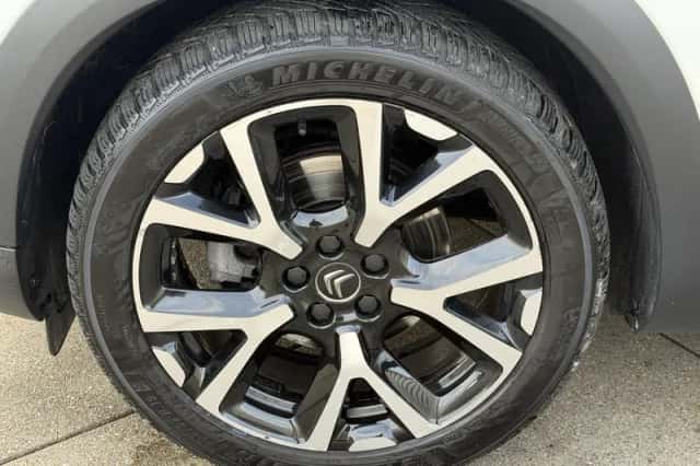 Citroën C5 Aircross (2021) thumbnail 20