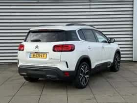 Citroën C5 Aircross (2021) thumbnail 3