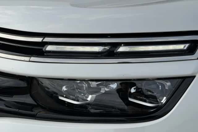 Citroën C5 Aircross (2021) thumbnail 21