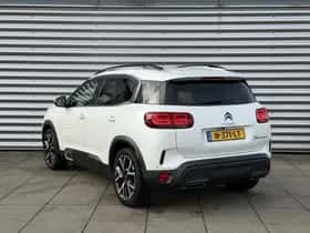 Citroën C5 Aircross (2021) thumbnail 4