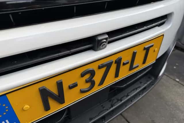 Citroën C5 Aircross (2021) thumbnail 5