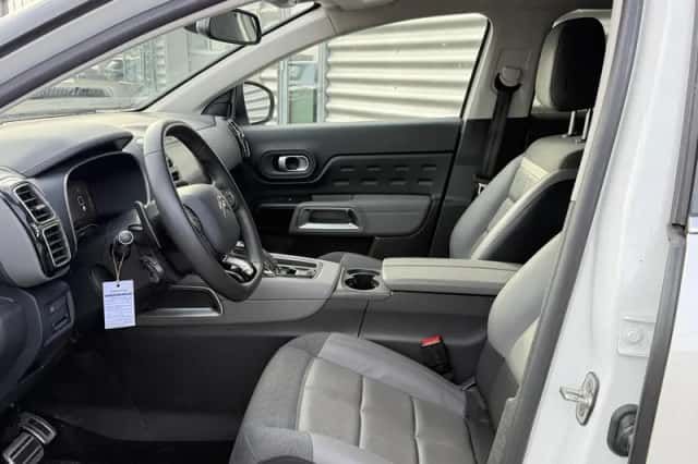 Citroën C5 Aircross (2021) thumbnail 6