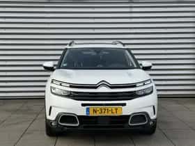 Citroën C5 Aircross (2021) thumbnail 7