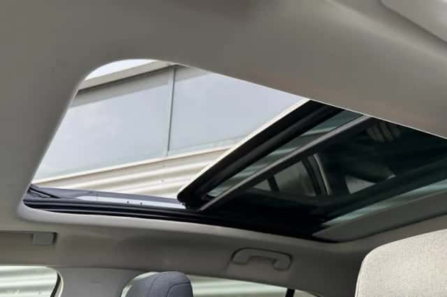 Citroën C5 Aircross (2021) thumbnail 9