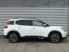 Citroën C5 Aircross (2021) thumbnail 10