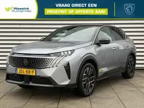 Peugeot 3008 (2025)