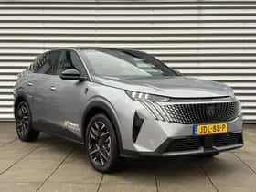 Peugeot 3008 (2025) thumbnail 2