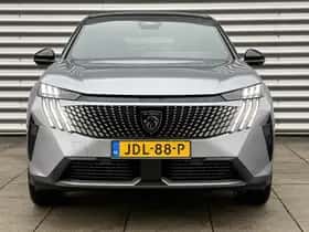 Peugeot 3008 (2025) thumbnail 4