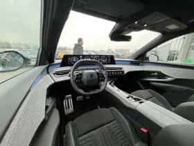 Peugeot 3008 (2025) thumbnail 10