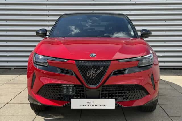 Alfa Romeo Junior (2026) thumbnail 2