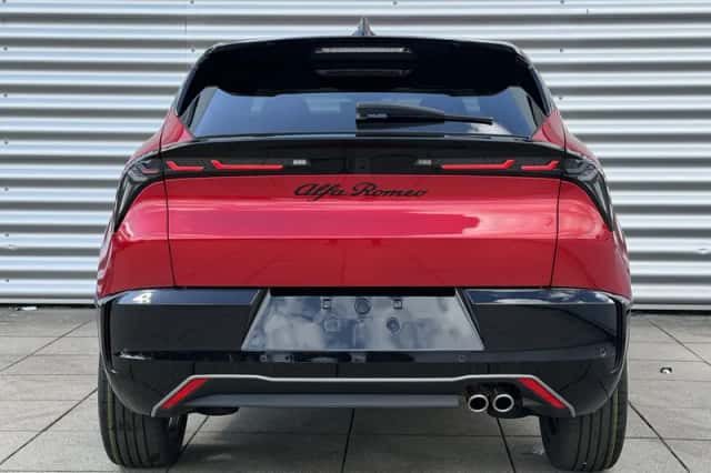 Alfa Romeo Junior (2026) thumbnail 5