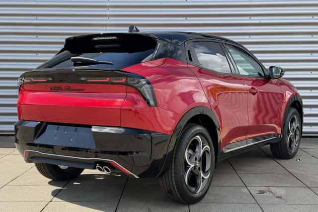 Alfa Romeo Junior (2026) thumbnail 6