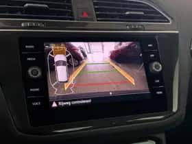 Volkswagen Tiguan (2020) thumbnail 16