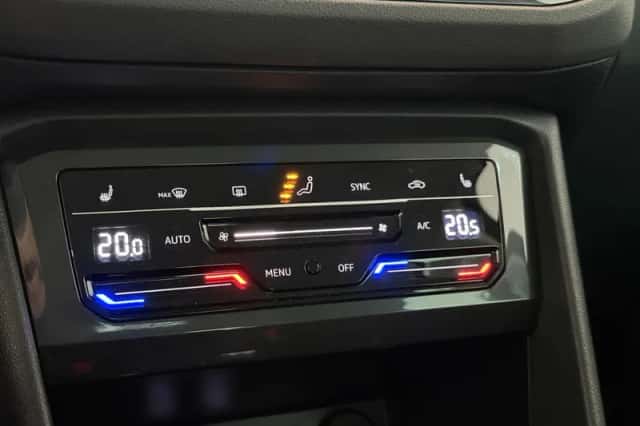 Volkswagen Tiguan (2020) thumbnail 18