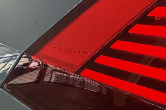 Volkswagen Tiguan (2020) thumbnail 19