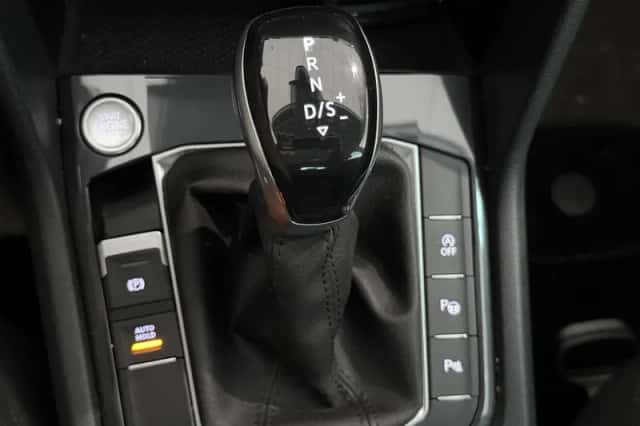 Volkswagen Tiguan (2020) thumbnail 20