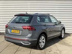 Volkswagen Tiguan (2020) thumbnail 3