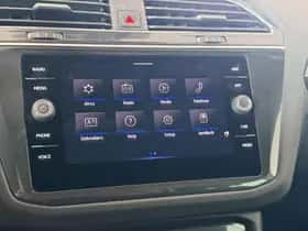 Volkswagen Tiguan (2020) thumbnail 23