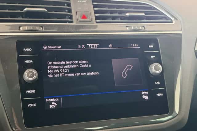 Volkswagen Tiguan (2020) thumbnail 24