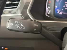Volkswagen Tiguan (2020) thumbnail 25
