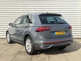 Volkswagen Tiguan (2020) thumbnail 4