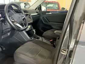 Volkswagen Tiguan (2020) thumbnail 5