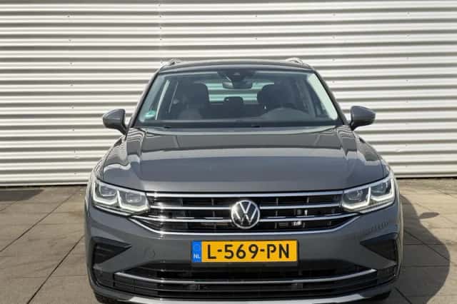 Volkswagen Tiguan (2020) thumbnail 6