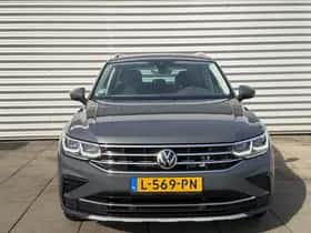 Volkswagen Tiguan (2020) thumbnail 6