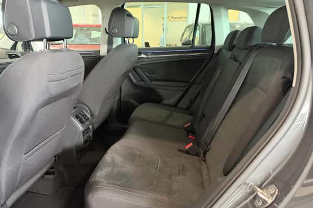 Volkswagen Tiguan (2020) thumbnail 7