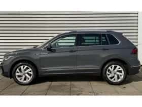 Volkswagen Tiguan (2020) thumbnail 9