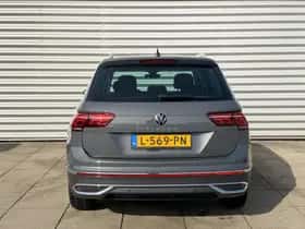 Volkswagen Tiguan (2020) thumbnail 10