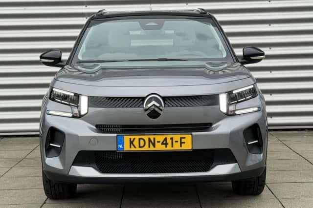 Citroën C3 (2026) thumbnail 2