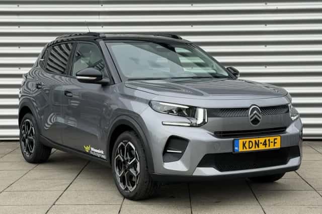 Citroën C3 (2026) thumbnail 3