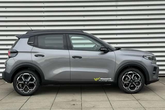 Citroën C3 (2026) thumbnail 4