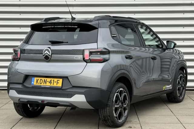 Citroën C3 (2026) thumbnail 5