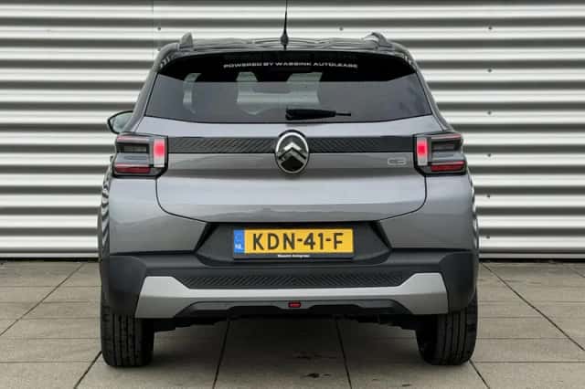 Citroën C3 (2026) thumbnail 6