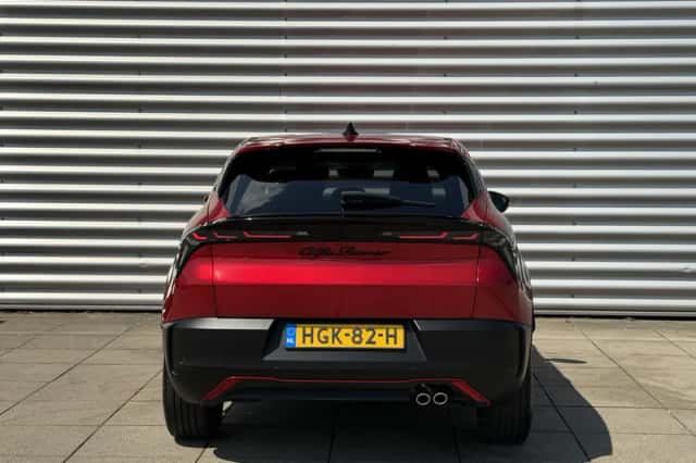 Alfa Romeo Junior (2025) thumbnail 7